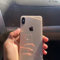 با سلام ایفون XS MAX