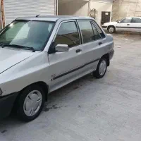 پراید تک سوز