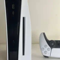 ps5 fat استاندارد