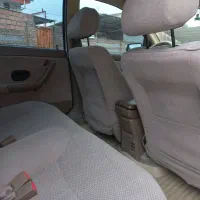 سمندef7پایه گازسوزمدل۹۴بوش|خودرو سواری و وانت|آق قلا, |دیوار