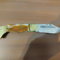 چاقو دنده ای