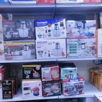 پخش لوازم خانگی سیار|اجاق گاز و لوازم برقی پخت‌وپز|بندرعباس, |دیوار