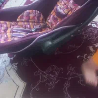 نی نی لالا|کالسکه و لوازم جانبی|خاش, |دیوار