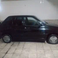 پراید صبا مدل ۸۴ کارکرد۲۹۰۰۰۰