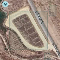 فروش زمین مسکونی