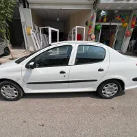 206 Sd T5|خودرو سواری و وانت|لشت نشا, |دیوار