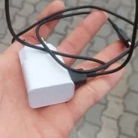 شارژر سامسونگ|لوازم جانبی موبایل و تبلت|ارومیه, |دیوار