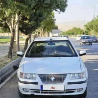 سمند LX مدل ۹۳  ef7