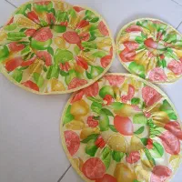 ست دم کنی ۳عددی