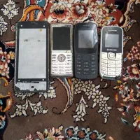 گوشی نیاز به تعمیر