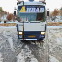 مینی بوس اویکو (فوق استثنائی ۷۳)