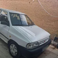 پراید کاربرات