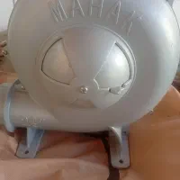 دمنده کبابی