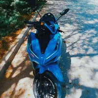 کلیک ثاقب 150|موتورسیکلت|ری, دولت‌آباد|دیوار