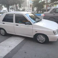 پراید 132