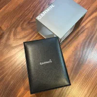 گارمین fenix 7x pro سولار سافایر تیتانیوم گارانتی