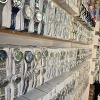 ساعت مدل آریس مناسب پخش عمده ()