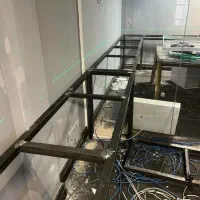 جوشکاری سیار آهن و استیل.خدمات فنی|خدمات پیشه و مهارت|تهران, درختی|دیوار