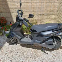 فروش موتورsymمعاوضه با پراید