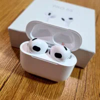 ایرپاد Pro و Pro 6s (هندزفری هدفون بلوتوثی)|لوازم جانبی موبایل و تبلت|اراک, |دیوار