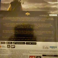 بازی ghost of yotei|کنسول، بازی ویدئویی و آنلاین|تهران, تجریش|دیوار