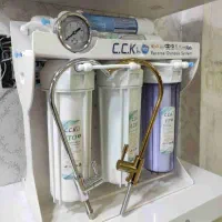 آب سالم، زندگی سالم|آبسردکن و تصفیه آب|مشهد, وحید|دیوار