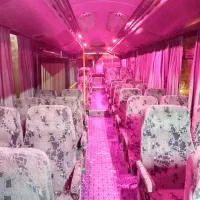 اتوبوس اسکانیا ۸۸عروسک|خودرو سنگین|قم, نخودی|دیوار