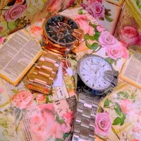 ساعت دیزل شاخدار