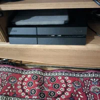 PS4 500g fat فروش و معاوضه