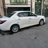 دنا توربو اپشنال اتومات