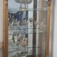 ویترین نو و سالم