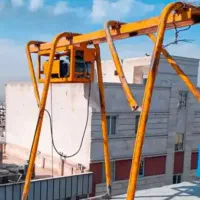 تعمیرات بالابر،خم کن(خاموت)،قیچی برقی|خدمات پیشه و مهارت|بندرعباس, |دیوار