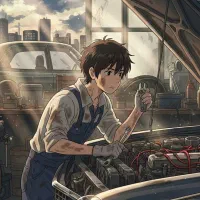 خدمات باطری سازی و عیب یابی در محل شما