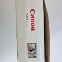 دوربین عکاسی canon مدل IXY 410F full HD|دوربین عکاسی و فیلم‌برداری|کرج, کوی بعثت|دیوار