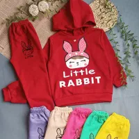 هودی شلوار کرک دار عمده تولیدی