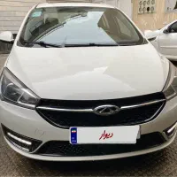 آریزو ۵ اتوماتیک - توربو