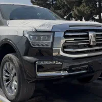 مدل ۲۰۲۶ فولTank 500 وارداتی می‌باشد مونتاژ نیست