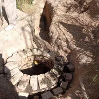چاه کنی ولایروبی