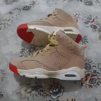 کتونی نیم بوت