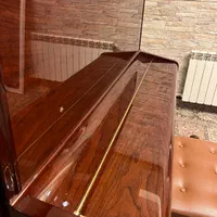 پیانو کهلر اند کمپل مدل KC121FD رنگ ماهگونی|پیانو، کیبورد، آکاردئون|شیراز, قصرالدشت|دیوار