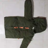 کاپشن پسرانه