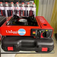 پخش گاز مسافرتی یونیک اصلی کیفی کمپینگ