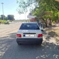 پراید 131 SL|خودرو سواری و وانت|تهران, نازیآباد|دیوار