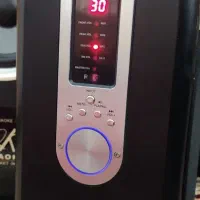 سیستم صوتی خانگی مارشال