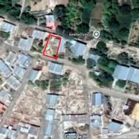 ۴۱۵ زمین سند مسکونی ییلاق گردشگری روستای کشه نطنز