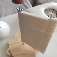 پالت ناخن کاشت ناخن