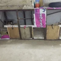 قفس پرنده
