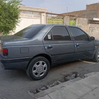 پژو دوگانه شرکت 95