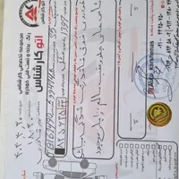 جک S5 مدل ۹۷ اتومات|خودرو سواری و وانت|تهران, کوی فراز|دیوار