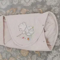 ست خواب نوزادی|رختخواب، بالش، پتو|اشنویه, |دیوار